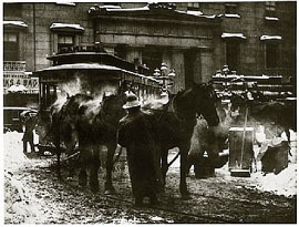 アルフレッド・スティーグリッツ Alfred Stieglitz: CAMERA TALK